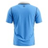 Maglia Uruguay Primo Mondiali 2026 Maniche Corte - Uomo