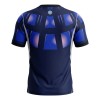 Maglia Uruguay Secondo Mondiali 2026 Maniche Corte - Uomo