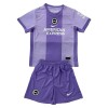 Divisa Brighton Hove Albion Secondo 2025-26 Maniche Corte - Bambino Divisa Brighton Hove Albion Secondo 2025-26 Maniche Corte - Bambino