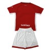 Divisa Bristol City Primo 2025-26 Maniche Corte - Bambino