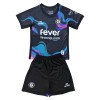 Divisa Bristol City Terzo 2025-26 Maniche Corte - Bambino Divisa Bristol City Terzo 2025-26 Maniche Corte - Bambino