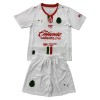 Divisa Chivas de CD Guadalajara Secondo 2025-26 Maniche Corte - Bambino Divisa Chivas de CD Guadalajara Secondo 2025-26 Maniche Corte - Bambino