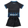 Divisa Club Brugge Primo 2025-26 Maniche Corte - Bambino