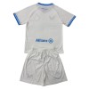 Divisa Club Brugge Secondo 2025-26 Maniche Corte - Bambino