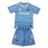 Divisa Coventry City Primo 2025-26 Maniche Corte - Bambino Divisa Coventry City Primo 2025-26 Maniche Corte - Bambino