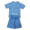 Divisa Coventry City Primo 2025-26 Maniche Corte - Bambino