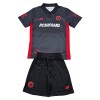 Divisa Deportivo Toluca Terzo 2025-26 Maniche Corte - Bambino Divisa Deportivo Toluca Terzo 2025-26 Maniche Corte - Bambino