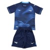 Divisa Lazio Terzo 2025-26 Maniche Corte - Bambino Divisa Lazio Terzo 2025-26 Maniche Corte - Bambino