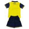 Divisa Oxford United Primo 2025-26 Maniche Corte - Bambino