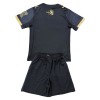 Divisa Plymouth Argyle Secondo 2025-26 Maniche Corte - Bambino