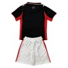 Divisa Southampton Terzo 2025-26 Maniche Corte - Bambino