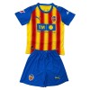 Divisa Valencia CF Terzo 2025-26 Maniche Corte - Bambino Divisa Valencia CF Terzo 2025-26 Maniche Corte - Bambino