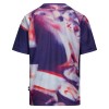 Maglia AC Fiorentina Pre-Match 2025-26 Maniche Corte - Uomo