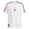 Maglia Aston Villa Terrace Icons 2025-26 Maniche Corte - Uomo