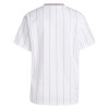 Maglia Aston Villa Terrace Icons 2025-26 Maniche Corte - Uomo
