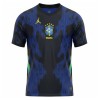Maglia Brasile Secondo Mondiali 2026 Maniche Corte - Uomo Maglia Brasile Secondo Mondiali 2026 Maniche Corte - Uomo