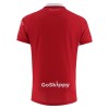 Maglia Bristol City Primo 2025-26 Maniche Corte - Uomo