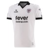 Maglia Bristol City Secondo 2025-26 Maniche Corte - Uomo Maglia Bristol City Secondo 2025-26 Maniche Corte - Uomo