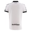 Maglia Bristol City Secondo 2025-26 Maniche Corte - Uomo