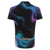 Maglia Bristol City Terzo 2025-26 Maniche Corte - Uomo