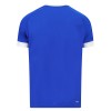 Maglia Cardiff City Primo 2025-26 Maniche Corte - Uomo
