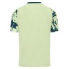 Maglia Cardiff City Secondo 2025-26 Maniche Corte - Uomo