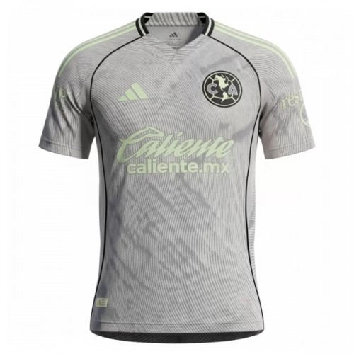 Maglia Club América Terzo 2025-26 Maniche Corte - Uomo Maglia Club América Terzo 2025-26 Maniche Corte - Uomo