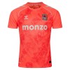 Maglia Coventry City Secondo 2025-26 Maniche Corte - Uomo Maglia Coventry City Secondo 2025-26 Maniche Corte - Uomo