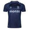 Maglia Coventry City Terzo 2025-26 Maniche Corte - Uomo Maglia Coventry City Terzo 2025-26 Maniche Corte - Uomo