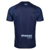 Maglia Coventry City Terzo 2025-26 Maniche Corte - Uomo