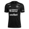 Maglia Cruz Azul Terzo 2025-26 Maniche Corte - Uomo Maglia Cruz Azul Terzo 2025-26 Maniche Corte - Uomo