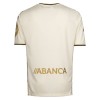 Maglia Deportivo de La Coruna Terzo 2025-26 Maniche Corte - Uomo