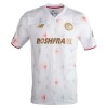 Maglia Deportivo Toluca Secondo 2025-26 Maniche Corte - Uomo