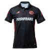 Maglia Deportivo Toluca Terzo 2025-26 Maniche Corte - Uomo Maglia Deportivo Toluca Terzo 2025-26 Maniche Corte - Uomo