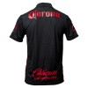 Maglia Deportivo Toluca Terzo 2025-26 Maniche Corte - Uomo