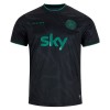 Maglia Irlanda 2025-26 Maniche Corte Speciale - Uomo