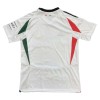 Maglia Legia Warsaw Primo 2025-26 Maniche Corte - Uomo