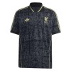 Maglia Liverpool Lifestyle 2025-26 Maniche Corte Speciale - Uomo