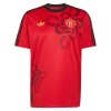Maglia Manchester United Chinese Lucky Knot 2026 Maniche Corte Speciale - Uomo Maglia Manchester United Chinese Lucky Knot 2026 Maniche Corte Speciale - Uomo