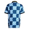 Maglia Manchester United Lifestyle 2025-26 Maniche Corte Speciale - Uomo
