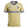 Maglia Olympique de Marseille Quarto 2025-26 Maniche Corte - Uomo Maglia Olympique de Marseille Quarto 2025-26 Maniche Corte - Uomo