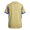Maglia Olympique de Marseille Quarto 2025-26 Maniche Corte - Uomo
