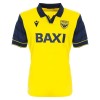 Maglia Oxford United Primo 2025-26 Maniche Corte - Uomo Maglia Oxford United Primo 2025-26 Maniche Corte - Uomo