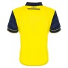 Maglia Oxford United Primo 2025-26 Maniche Corte - Uomo