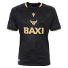 Maglia Oxford United Secondo 2025-26 Maniche Corte - Uomo Maglia Oxford United Secondo 2025-26 Maniche Corte - Uomo