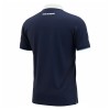 Maglia Paris FC Primo 2025-26 Maniche Corte - Uomo