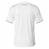 Maglia Paris FC Secondo 2025-26 Maniche Corte - Uomo