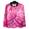 Maglia Portiere Venezia 2025-26 Maniche Lunghe Rosa - Uomo Maglia Portiere Venezia 2025-26 Maniche Lunghe Rosa - Uomo