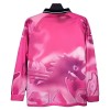 Maglia Portiere Venezia 2025-26 Maniche Lunghe Rosa - Uomo