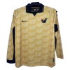 Maglia Portiere Venezia Gold Version 2025-26 Maniche Lunghe - Uomo Maglia Portiere Venezia Gold Version 2025-26 Maniche Lunghe - Uomo